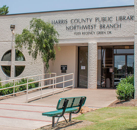Northwest Branch Library